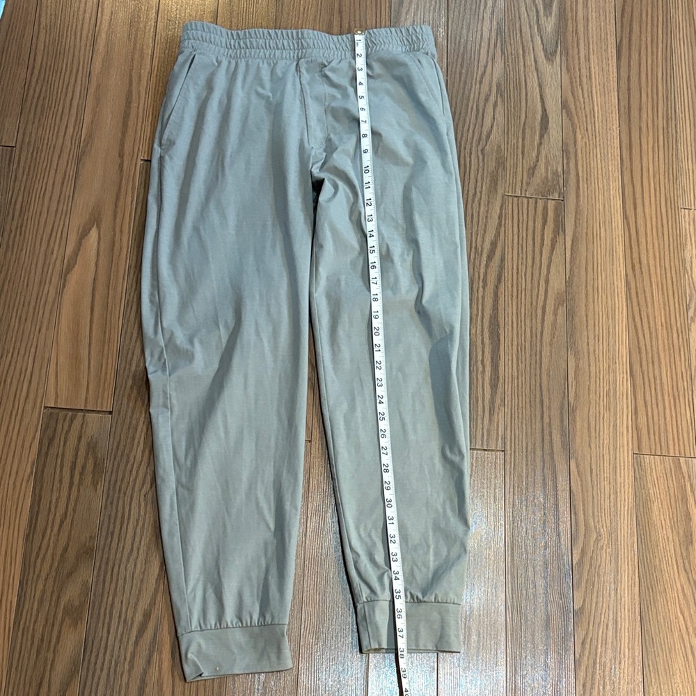 Uniqlo Alrism Mens Joggers - Picture 3 of 6